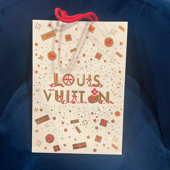 Louis Vuitton wool hat - Picture 3 of 4